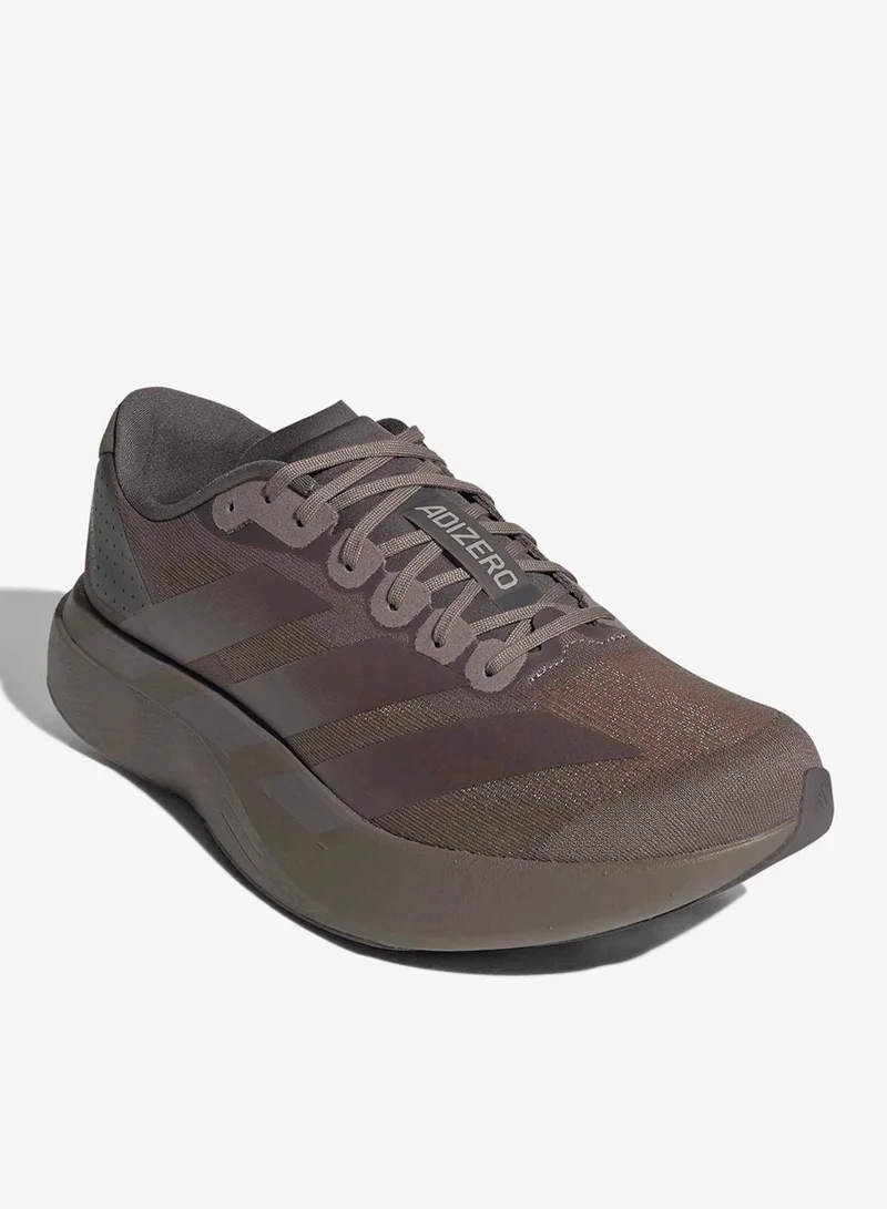 Adidas CHACOA/COFMET/AURBLA Adizero Evo Sl for Men | Best Price UAE